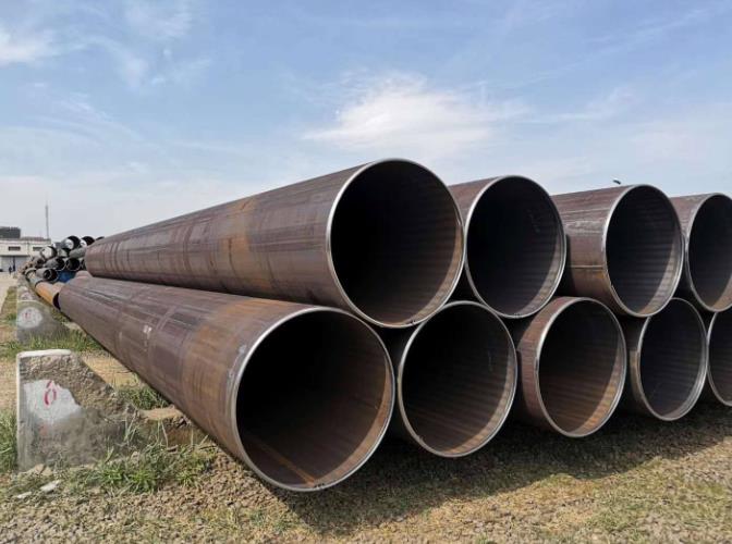 小編帶大家來了解，直縫鋼管的采購注意事項！
